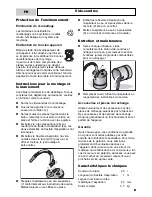 Предварительный просмотр 9 страницы Kärcher 5.960-549.0 Installation And Operating Instrictions