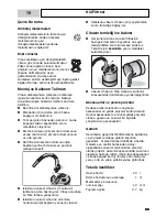 Предварительный просмотр 29 страницы Kärcher 5.960-549.0 Installation And Operating Instrictions