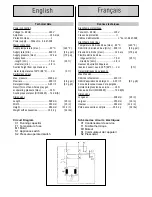 Preview for 14 page of Kärcher 502 MS plus User Manual