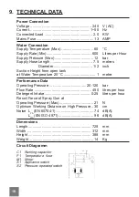 Preview for 18 page of Kärcher 520 MH Operating Instructions Manual