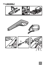 Preview for 19 page of Kärcher 520 MH Operating Instructions Manual