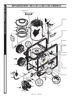 Предварительный просмотр 20 страницы Kärcher 551.0 Operator'S Manual