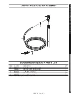 Предварительный просмотр 31 страницы Kärcher 551.0 Operator'S Manual