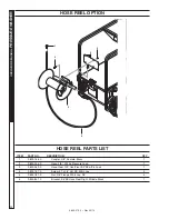 Предварительный просмотр 32 страницы Kärcher 551.0 Operator'S Manual