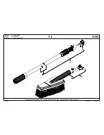 Предварительный просмотр 28 страницы Kärcher 595 - SPARE Spare Parts