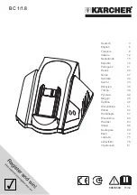 Kärcher 6.654-190.0 Manual preview