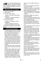 Preview for 9 page of Kärcher 6.654-190.0 Manual