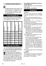 Preview for 16 page of Kärcher 6.654-190.0 Manual
