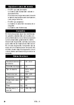 Preview for 20 page of Kärcher 6.654-190.0 Manual