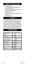 Preview for 32 page of Kärcher 6.654-190.0 Manual