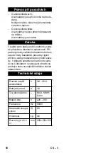 Preview for 50 page of Kärcher 6.654-190.0 Manual