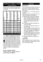 Preview for 61 page of Kärcher 6.654-190.0 Manual