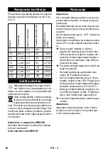 Preview for 64 page of Kärcher 6.654-190.0 Manual