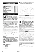 Preview for 42 page of Kärcher 6.997-355.0 Manual