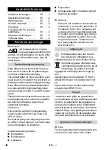 Preview for 46 page of Kärcher 6.997-355.0 Manual