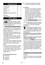 Preview for 50 page of Kärcher 6.997-355.0 Manual