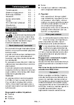 Preview for 68 page of Kärcher 6.997-355.0 Manual