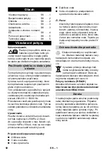 Preview for 92 page of Kärcher 6.997-355.0 Manual