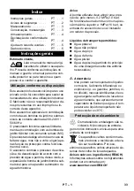 Preview for 33 page of Kärcher 6.997 Series Manual