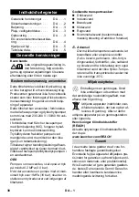 Preview for 38 page of Kärcher 6.997 Series Manual