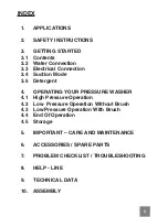 Preview for 3 page of Kärcher 650 MB User Manual