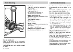 Предварительный просмотр 4 страницы Kärcher 670 M Instructions Manual