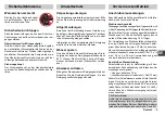 Preview for 5 page of Kärcher 670 M Instructions Manual