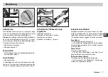 Предварительный просмотр 7 страницы Kärcher 670 M Instructions Manual