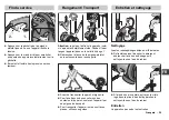 Предварительный просмотр 25 страницы Kärcher 670 M Instructions Manual