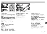 Предварительный просмотр 31 страницы Kärcher 670 M Instructions Manual