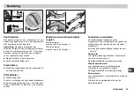 Предварительный просмотр 39 страницы Kärcher 670 M Instructions Manual