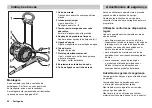 Предварительный просмотр 52 страницы Kärcher 670 M Instructions Manual