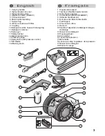 Preview for 3 page of Kärcher 670M Operating Instructions Manual