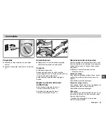 Предварительный просмотр 23 страницы Kärcher 720 MX Manual