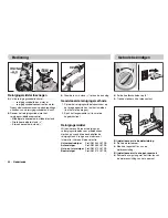 Предварительный просмотр 40 страницы Kärcher 720 MX Manual