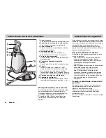 Предварительный просмотр 44 страницы Kärcher 720 MX Manual