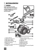 Preview for 6 page of Kärcher 750mx Manual