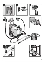 Предварительный просмотр 15 страницы Kärcher 855 HS plus Manual