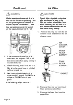 Preview for 10 page of Kärcher 9.506-954.0 Manual