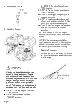 Preview for 12 page of Kärcher 9.506-954.0 Manual