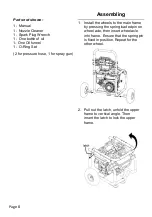 Preview for 8 page of Kärcher 9.506-961.0 Manual