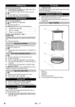 Предварительный просмотр 40 страницы Kärcher 9.986-065.0 Original Instructions Manual