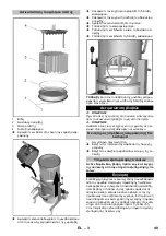 Предварительный просмотр 49 страницы Kärcher 9.986-065.0 Original Instructions Manual