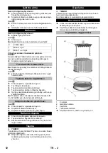 Предварительный просмотр 52 страницы Kärcher 9.986-065.0 Original Instructions Manual