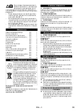 Предварительный просмотр 55 страницы Kärcher 9.986-065.0 Original Instructions Manual