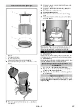 Предварительный просмотр 57 страницы Kärcher 9.986-065.0 Original Instructions Manual