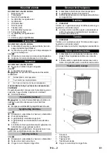 Предварительный просмотр 61 страницы Kärcher 9.986-065.0 Original Instructions Manual