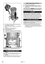 Предварительный просмотр 62 страницы Kärcher 9.986-065.0 Original Instructions Manual