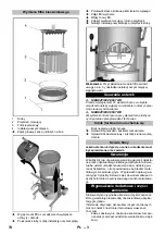 Предварительный просмотр 74 страницы Kärcher 9.986-065.0 Original Instructions Manual