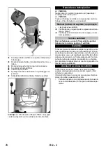 Предварительный просмотр 78 страницы Kärcher 9.986-065.0 Original Instructions Manual